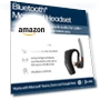 Thumbnail Bluetooth Monaural Headset — Bluetooth Headsets, Poly