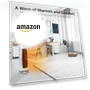 Thumbnail Electric Oscillating Ceramic Tower Space Heater — Portable Heating Solutions, Comfort Zone
