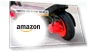 Thumbnail Electric Scooter with Hub Motor — Electric Vehicles, Razor