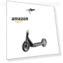 Thumbnail Electric Scooter — Electric Self-Balancing Scooters, Segway
