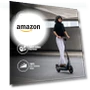 Thumbnail Electric Scooter — Electric Self-Balancing Scooters, Segway