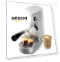 Превью Espresso Machine — Coffee & Espresso Combos, HIBREW