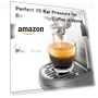 Превью Espresso Machine — Coffee & Espresso Combos, HIBREW
