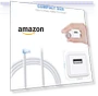 Превью Fast Charging USB Wall Charger with Lightning Cable — Chargers, Curvologys