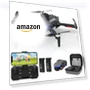 Thumbnail Foldable Drone with Camera — Drones, Surelect
