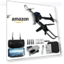Thumbnail Foldable Drone with Camera — Drones, SZJMAO