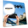 Thumbnail Foldable Drone with Camera — Drones, SZJMAO