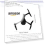 Thumbnail Foldable Drone with Camera — Drones, SZJMAO