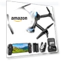 Foldable Drone with Camera — Drones