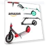 Thumbnail Folding Kick Scooter — Push Scooters, Madd Gear