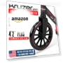 Thumbnail Folding Kick Scooter — Push Scooters, Madd Gear