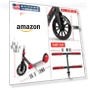 Thumbnail Folding Kick Scooter — Push Scooters, Madd Gear