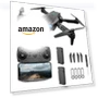 Thumbnail FPV Drone with 1080P Dual HD Cameras — Drones, THOAML