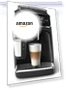 Thumbnail Fully Automatic Espresso Machine with LatteGo Milk Frother — Coffee & Espresso Combos, Philips