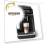 Thumbnail Fully Automatic Espresso Machine with LatteGo Milk Frother — Coffee & Espresso Combos, Philips