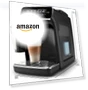 Thumbnail Fully Automatic Espresso Machine with LatteGo Milk Frother — Coffee & Espresso Combos, Philips