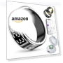 Thumbnail Health Fitness Tracker Ring — Smart Rings, Gwenland