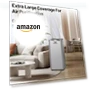 Превью Large Room Air Purifier — Activated Carbon Air Purifiers, BSMTEK
