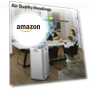 Превью Large Room Air Purifier — Activated Carbon Air Purifiers, BSMTEK