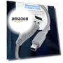 Thumbnail OEM Original Replacement Power Charging Cord — Cables, SENBOMA