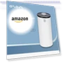 Превью Portable Car Air Purifier — Activated Carbon Air Purifiers, Ozosl