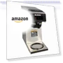 Thumbnail Pourover Coffee Brewer with 1-Warmer — Brewing Excellence, BUNN