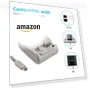 Превью Power Charger for Nintendo DS Lite Systems — Chargers, Xahpower