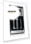 Превью Pure Flavor Drip Coffee Maker — Coffee & Espresso Combos, Braun