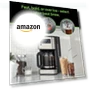 Превью Pure Flavor Drip Coffee Maker — Coffee & Espresso Combos, Braun