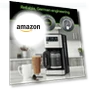 Превью Pure Flavor Drip Coffee Maker — Coffee & Espresso Combos, Braun