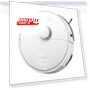 Robot Vacuum Cleaner — Smart Cleaning Robots, Roborock