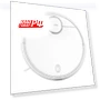 Robot Vacuum — Smart Cleaning Robots, Xiaomi