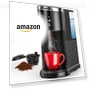 Превью Single Serve Coffee Maker — Coffee & Espresso Combos, COWSAR