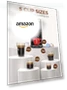 Превью Single Serve Coffee Maker — Coffee & Espresso Combos, COWSAR