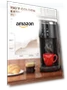 Превью Single Serve Coffee Maker — Coffee & Espresso Combos, COWSAR