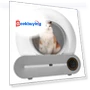 Smart Cat Litter Box — Training Systems, Other