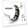 Thumbnail Smart Health Ring Fitness Tracker — Smart Rings, Aichiken