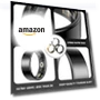 Thumbnail Smart Health Ring Fitness Tracker — Smart Rings, Aichiken