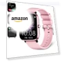 Превью Smartwatch for Women — Smartwatches, BYBUKCKR