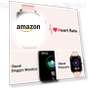Превью Smartwatch for Women — Smartwatches, BYBUKCKR