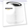Превью True HEPA Replacement Filter — Activated Carbon Air Purifiers, HOMFILBIT