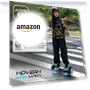 Thumbnail Ultra Electric Hoverboard — Electric Self-Balancing Scooters, Hover-1