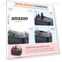 Превью Universal Worldwide Travel Adapter Fast Charger — Charging Solutions, NEWVANGA