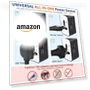 Превью Universal Worldwide Travel Adapter Fast Charger — Charging Solutions, NEWVANGA