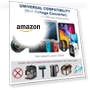 Превью Universal Worldwide Travel Adapter Fast Charger — Charging Solutions, NEWVANGA