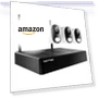 Thumbnail 10 Channel Bluetooth Video Home Security Camera System — Smart Home Security, Night Owl