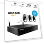 Thumbnail 10 Channel Bluetooth Video Home Security Camera System — Smart Home Security, Night Owl