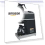 Thumbnail 12-Cup Pourover Commercial Coffee Brewer with Upper and Lower Warmers and Two Glass Decanters — Coffee Makers, BUNN