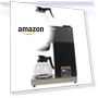 Thumbnail 12-Cup Pourover Commercial Coffee Brewer with Upper and Lower Warmers and Two Glass Decanters — Coffee Makers, BUNN