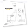 Thumbnail 12-Cup Pourover Commercial Coffee Brewer with Upper and Lower Warmers and Two Glass Decanters — Coffee Makers, BUNN